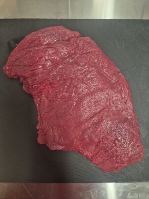 Bavette de cheval x 2 - 360gr