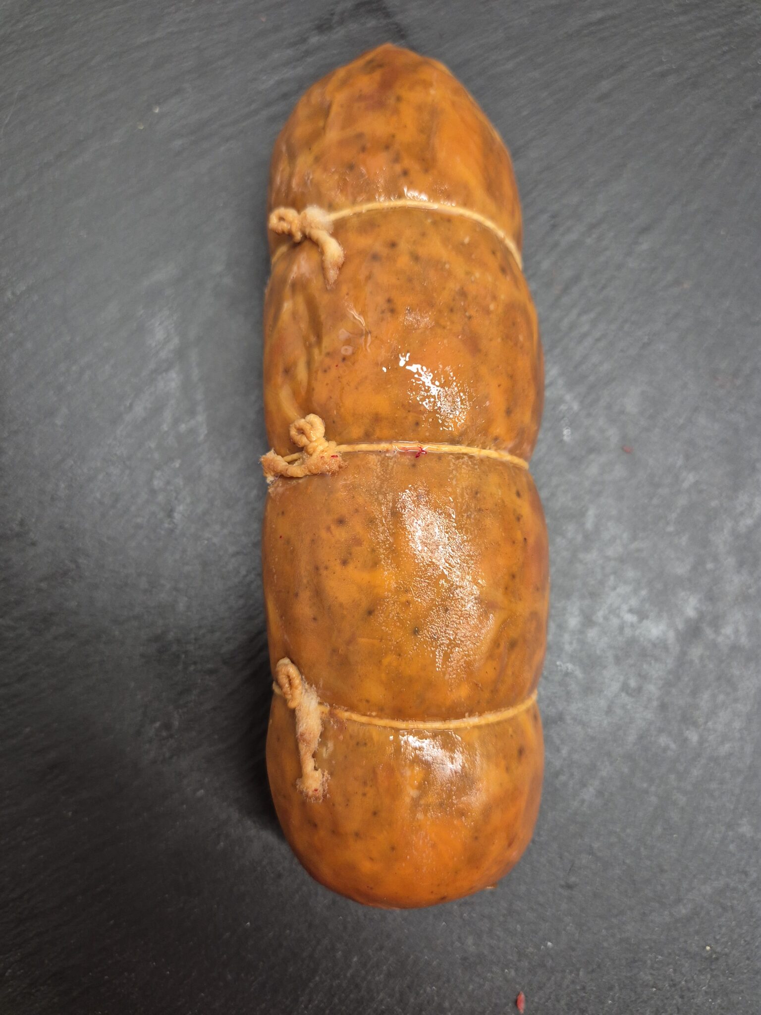 Andouille de cheval
