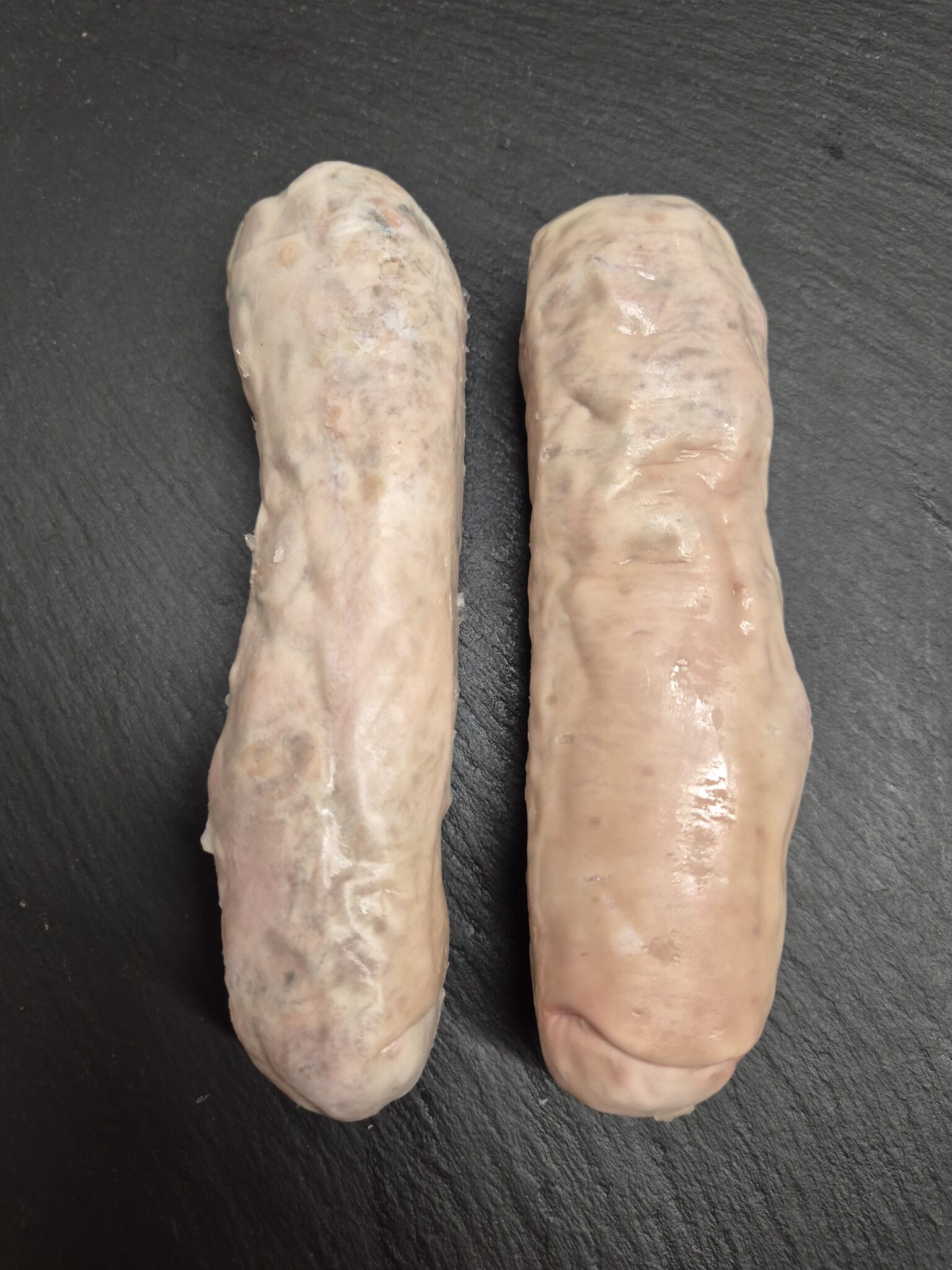 andouillettes x2 - 350gr