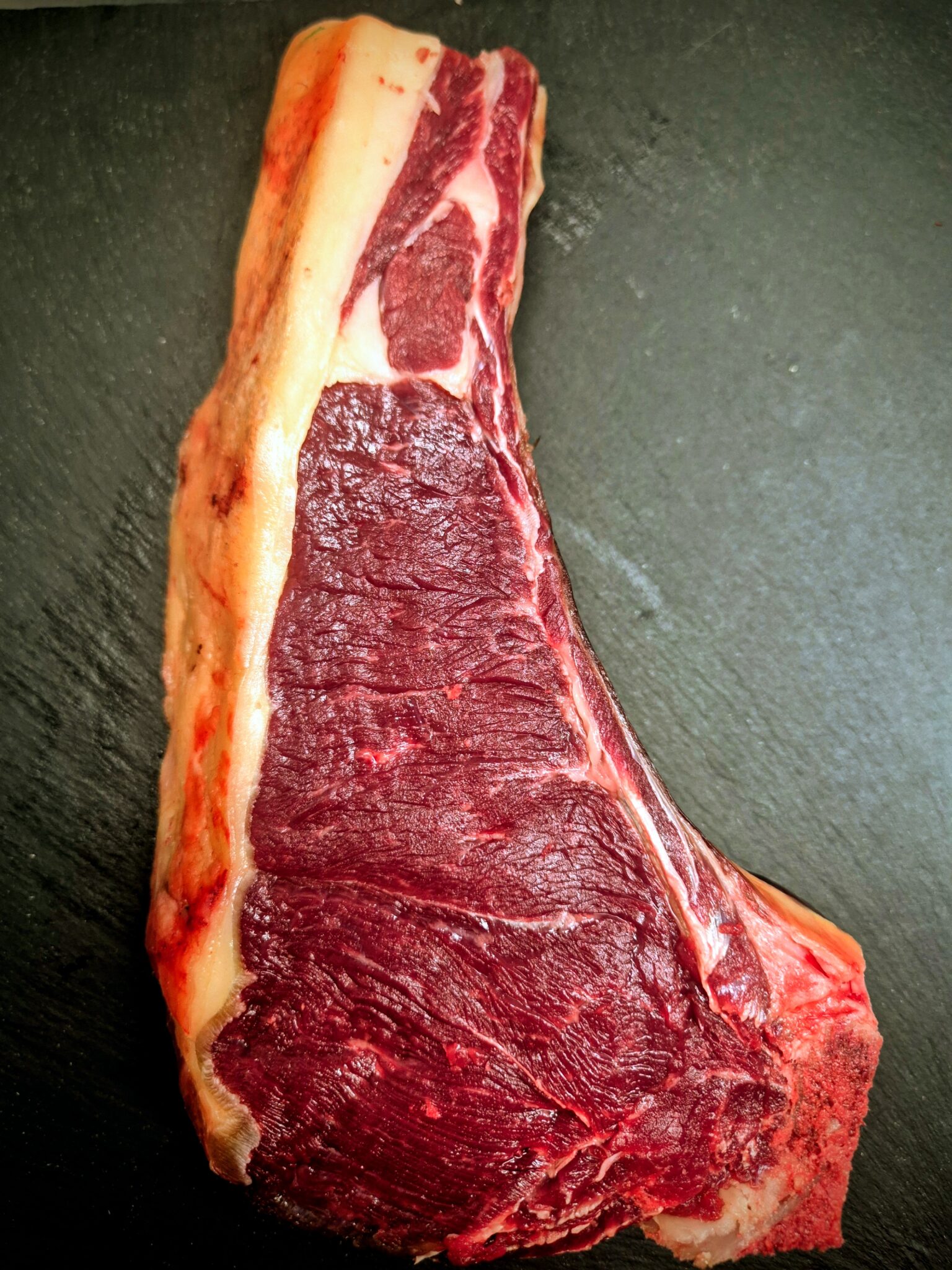 Cote de cheval x 1 - 650gr