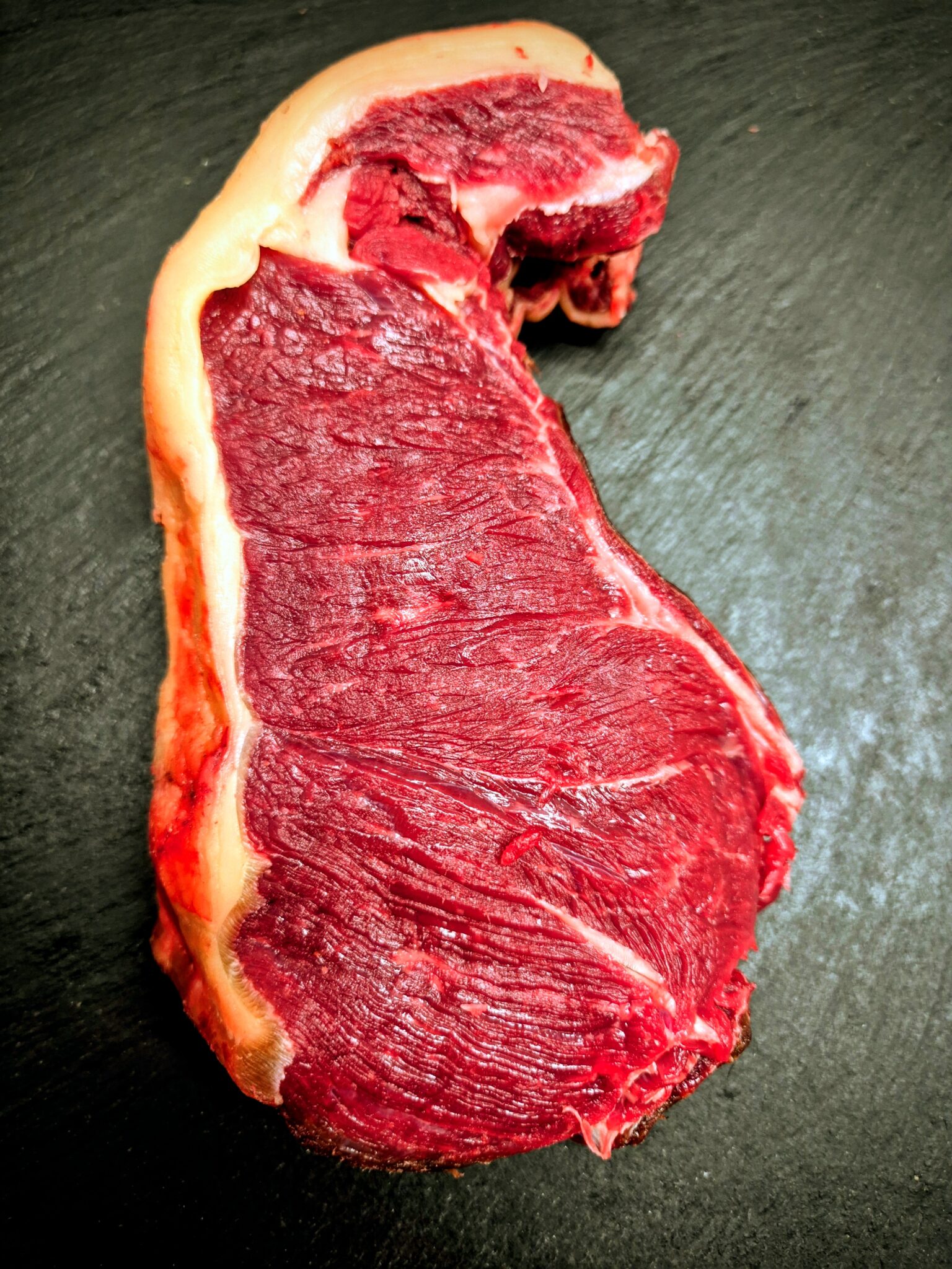 Entrecote de cheval x 1 - 350gr
