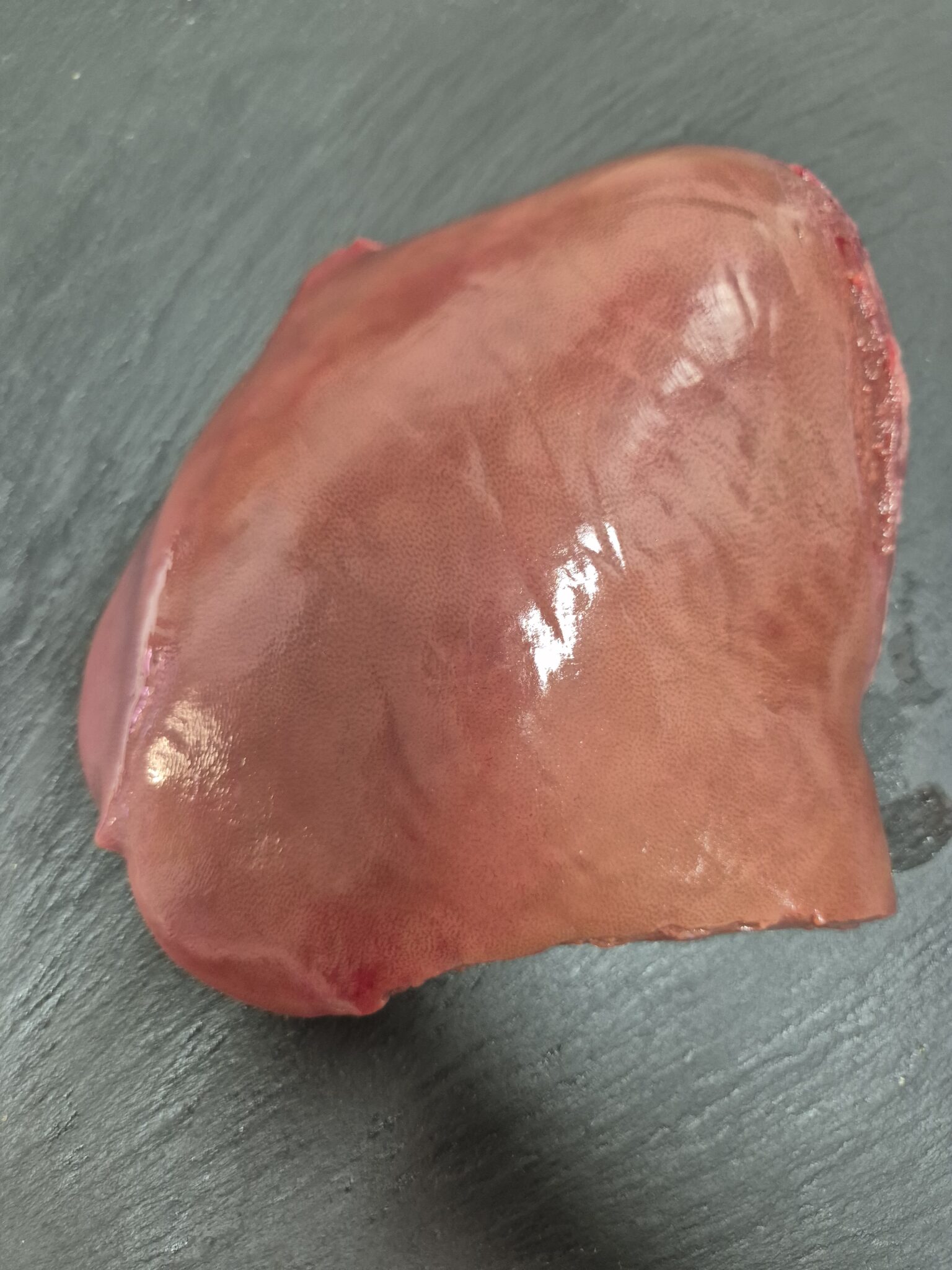 Foie d'agneau - 500gr