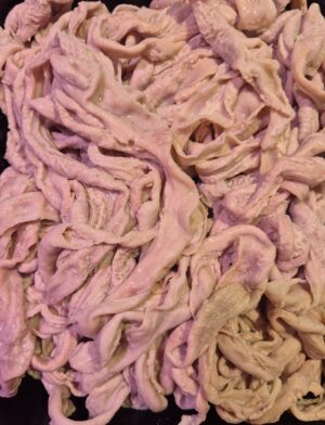 Fraise de veau - 1kg