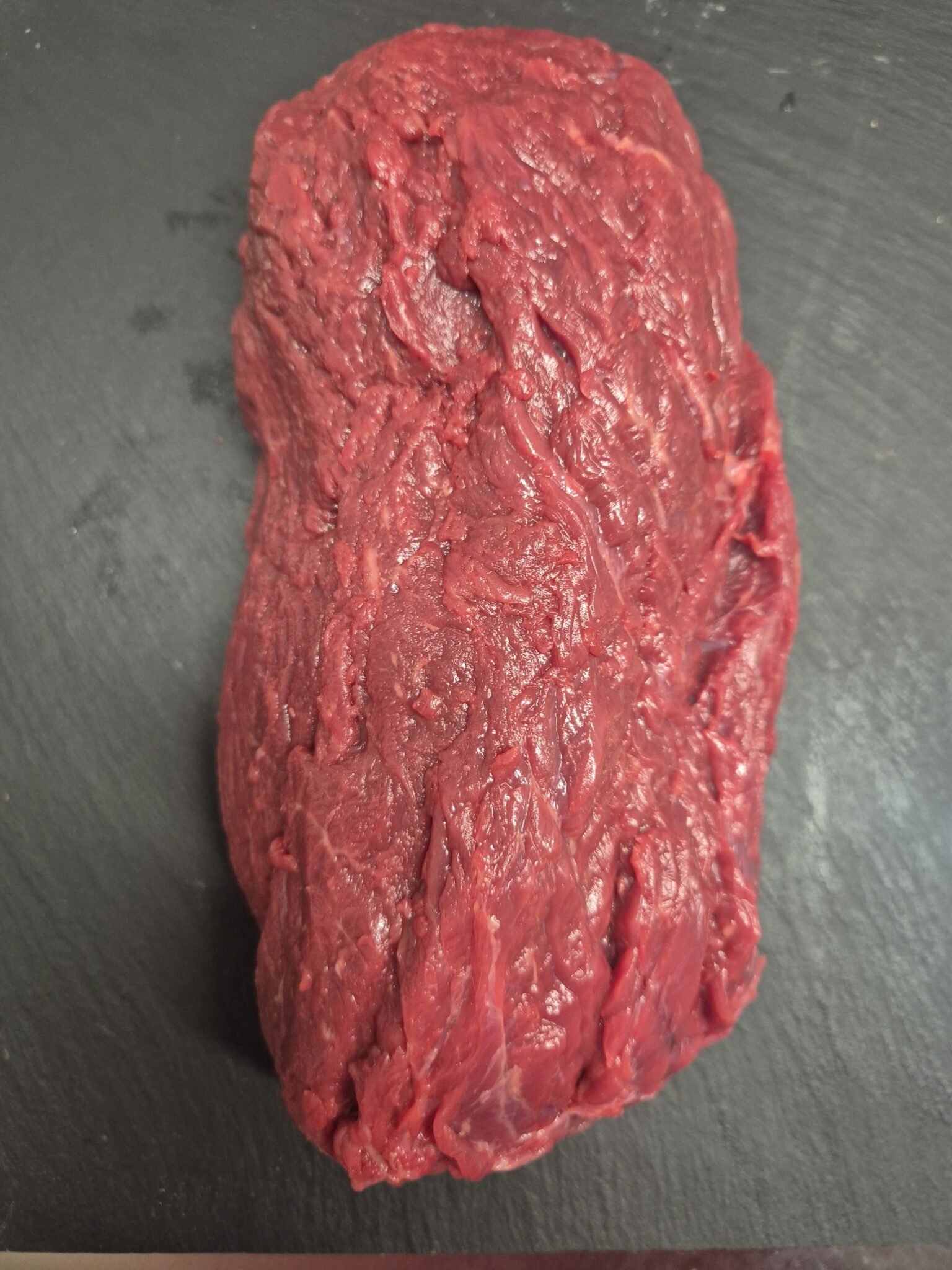 Fondu de cheval - 1 kg