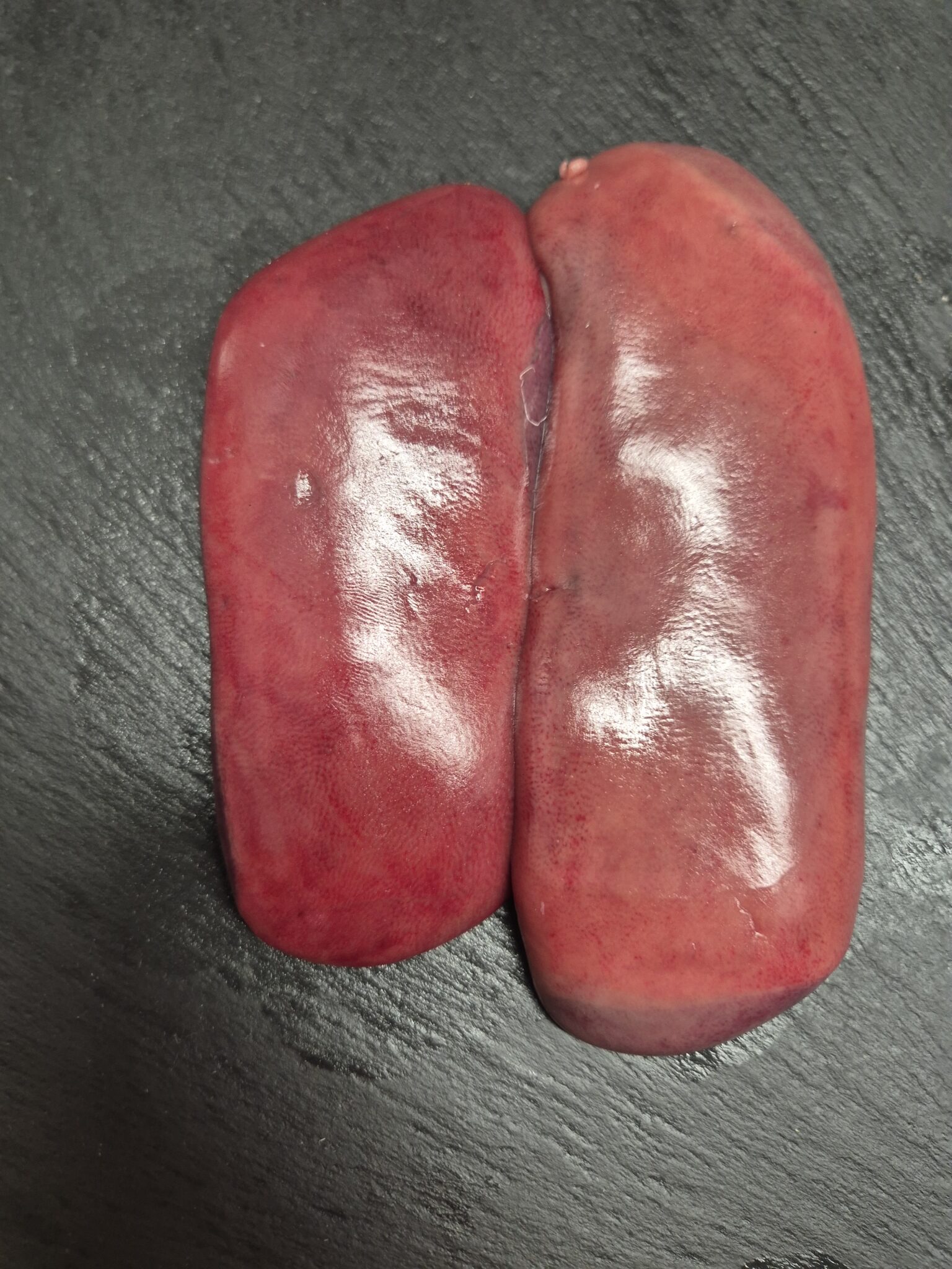 joue de porc confite - 250gr