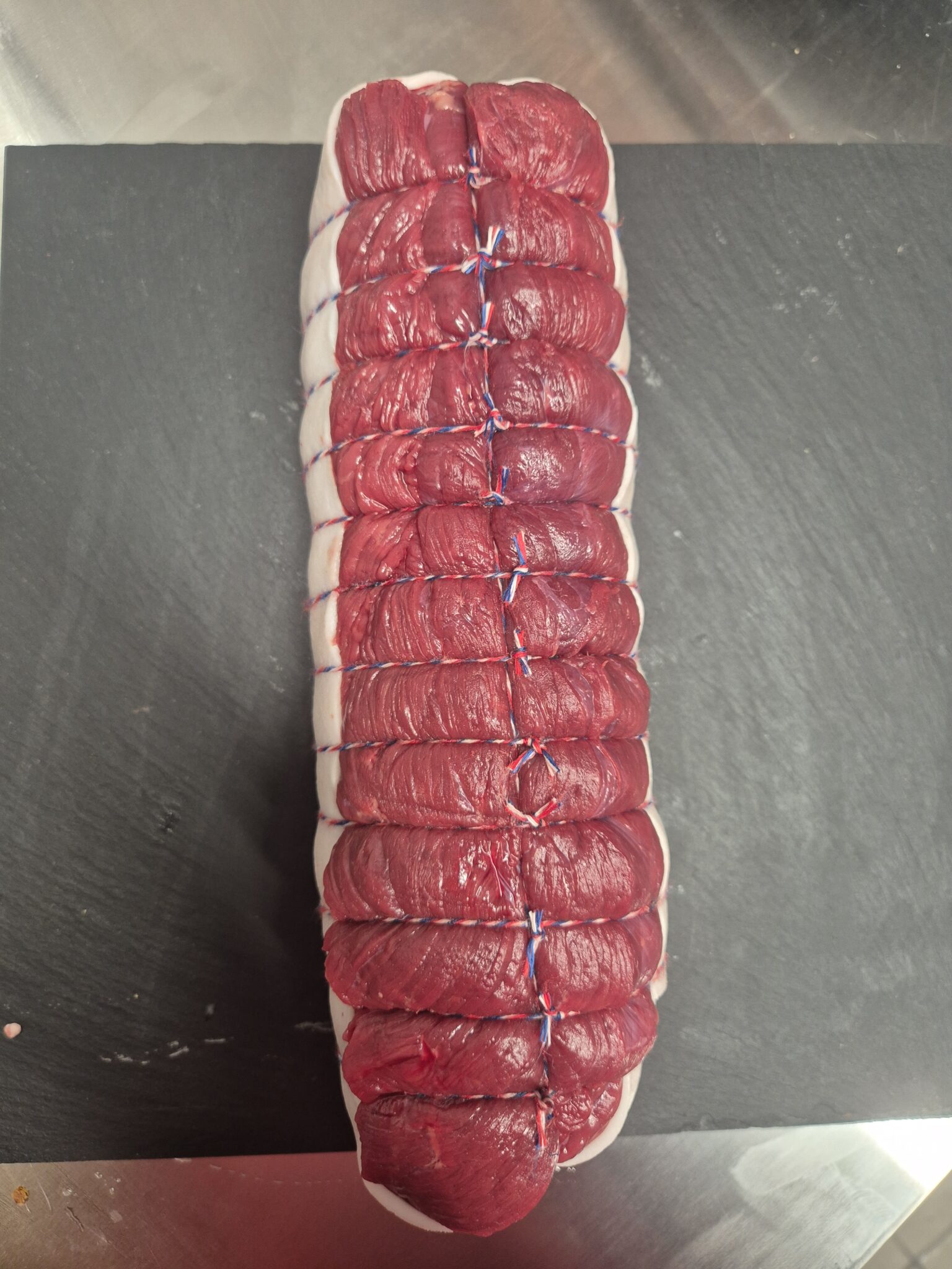 Roti de cheval extra 1,2 kg