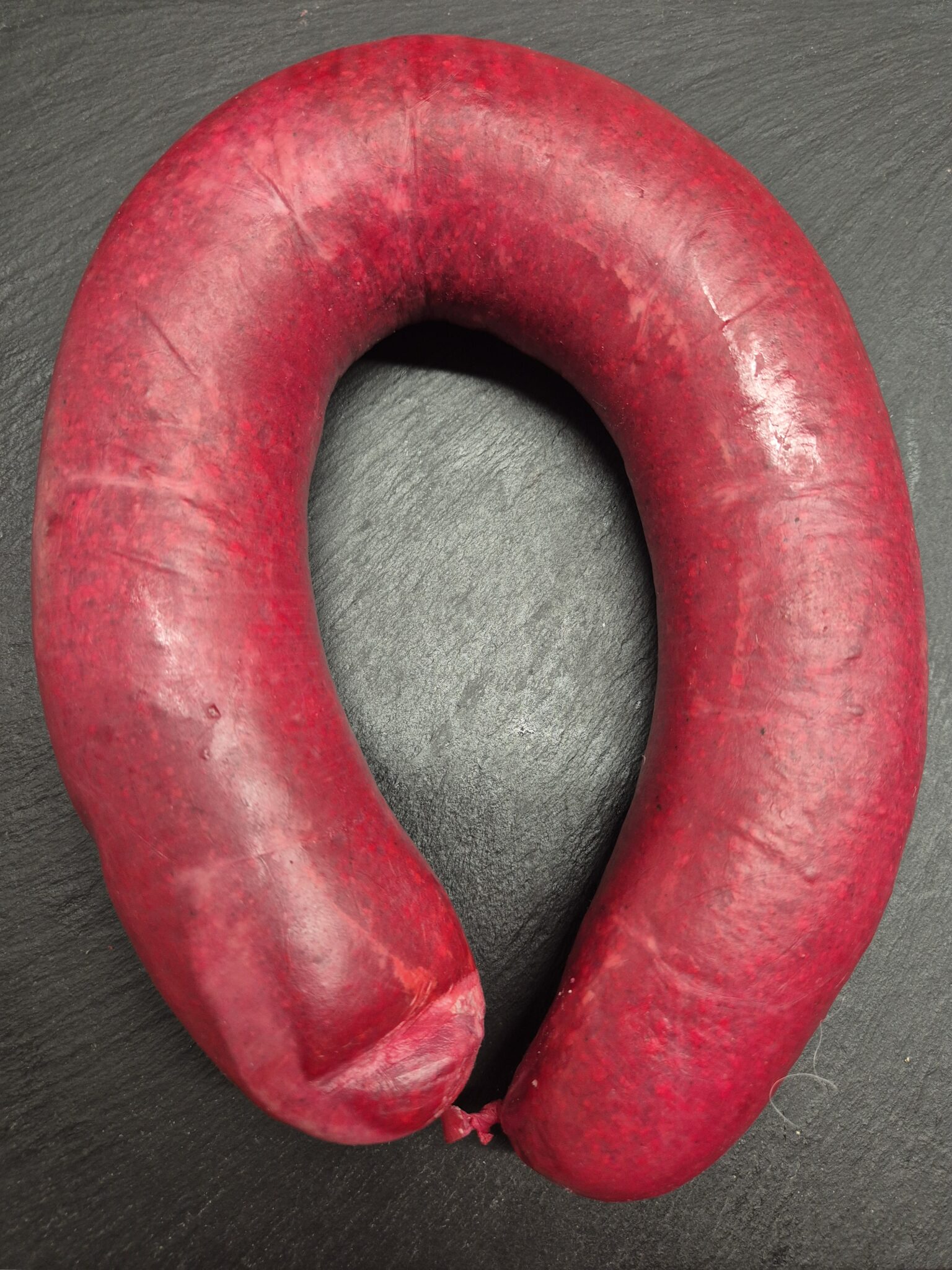 Saucisson cuit du nord x 500gr