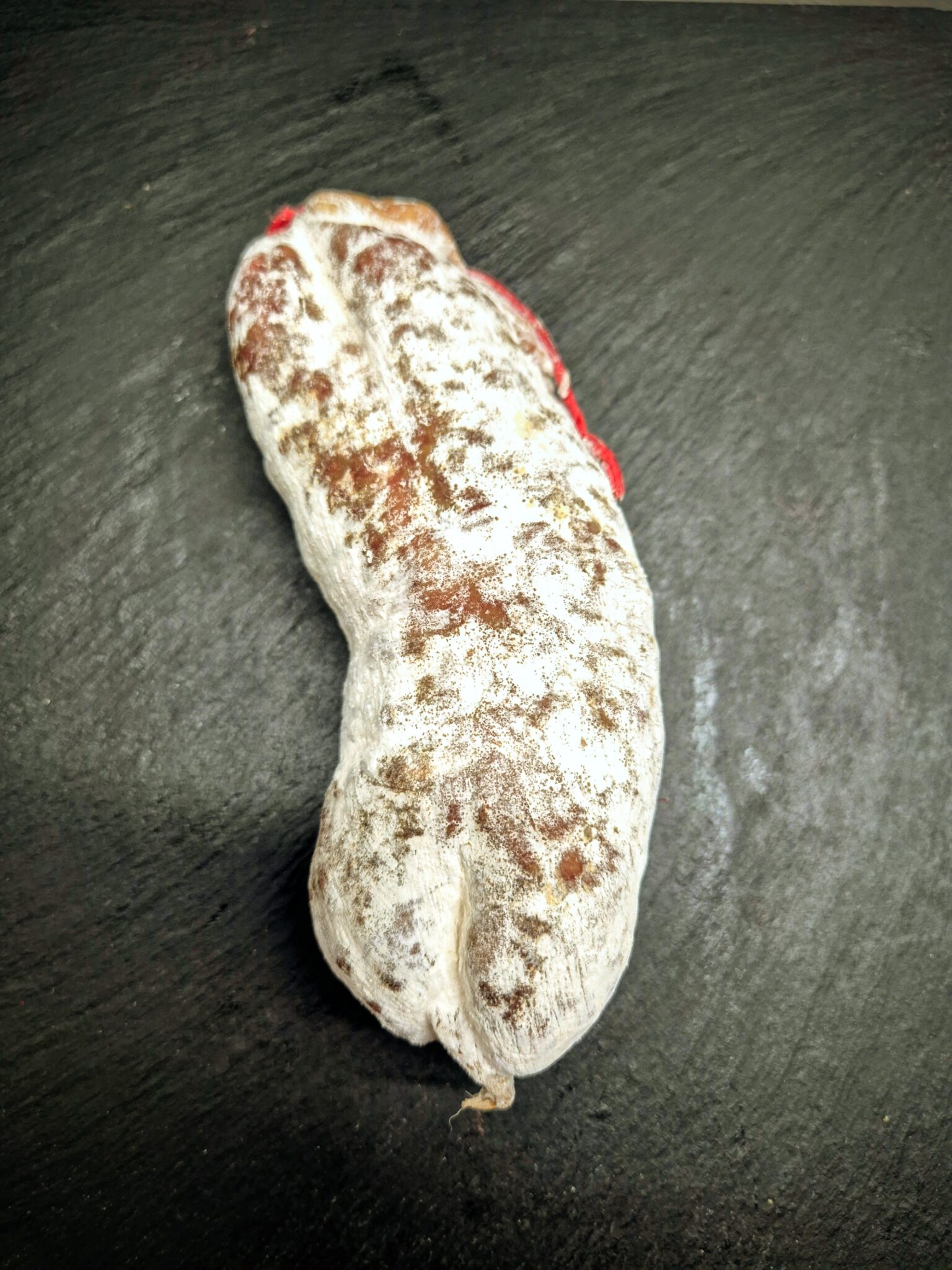 Saucisson sec cheval x1 - 250gr